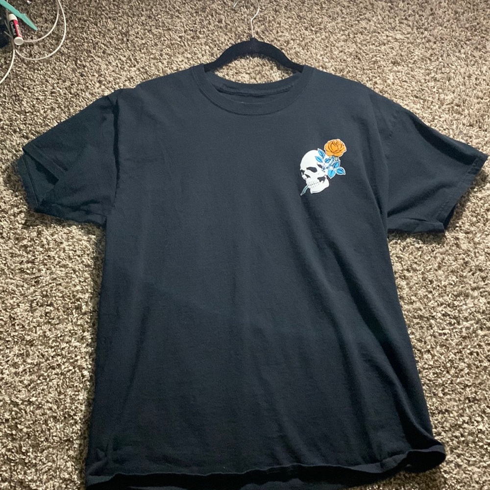 Empire T-Shirt